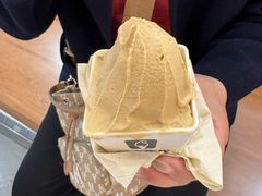 -野人先生Gelato(上海长宁龙之梦店)