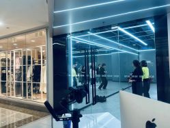 -5KM舞蹈街舞工作室