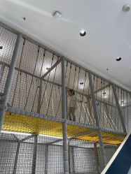 -奈尔宝家庭中心·亲子餐厅(北京东坝万达店)