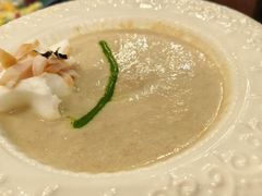 -卢布里西餐厅(总店)