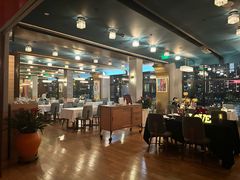 -Kathleen's Waitan 凯圣琳江景西餐厅(外滩店)