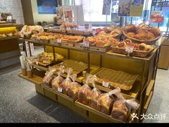 -西村叔叔的店·面包·甜品·蛋糕(崂山丽达店)
