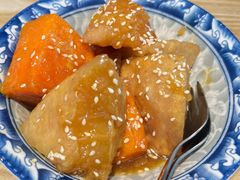 -黄记潮汕甜汤(贝底田坊店)