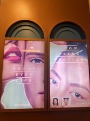 -Browhaus眉睫沙龙