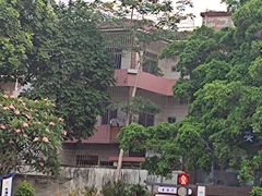 -水濂山森林公园