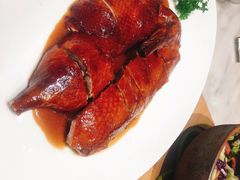 港式乳鸭-香港百合居(LCM置汇旭辉广场店)
