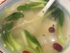 -鸿运楼·舌尖上的徽菜