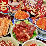 新年到啦，热辣滚烫的火锅🍲走起！