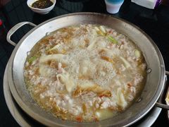 -老来福·非遗酸汤兔(凯旋路店)