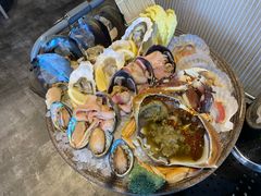 -日进一片海.生腌海鲜火锅.宵夜烧烤(三里屯总店)