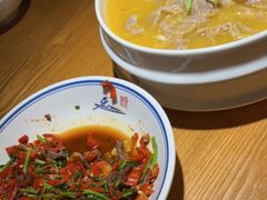 -川菜故事(光谷步行街店)