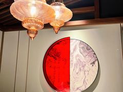 -羲和雅苑•北京烤鸭(陆家嘴中心店)