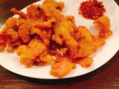 -成都你六姐·牛肉冒菜(城市集市合生汇店)