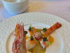 -香格里拉香宫·海鲜青岛菜·鲁菜·淮扬菜