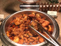 -上海东方佘山翰悦阁酒店·Vie全日制餐厅