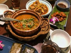 -紫滇源云南生态菜(丹凤街店)