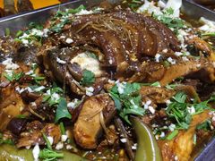 炒鱼-王婆炒鱼(总店)