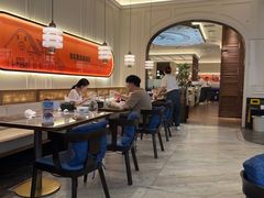 -前海沿·海鲜水饺青岛菜(乐客城店)