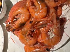 -加餐海鲜自助(宝龙一城店)