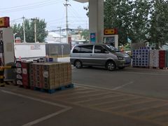 -中国石油加油站(中博加油站)