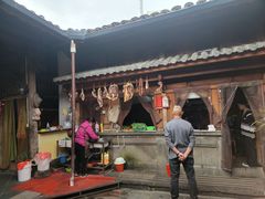 -龙姐私房菜(和顺古镇店)