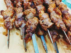 -新疆巴州金丝特餐厅(大钟寺店)