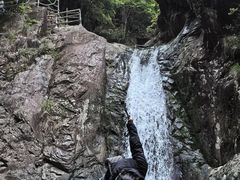 -浙西大峡谷