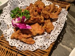 -前海沿·青岛菜(乐客城店)