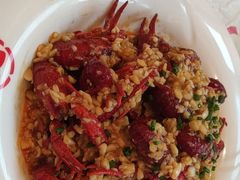 -肥肥虾庄·金牌油焖大虾(汉口城市广场店)