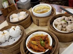 -粤厨点心专门店