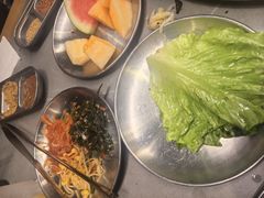 -杨小佳·齐齐哈尔烤肉·烤串(广州店)