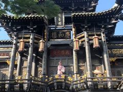 -观澜湖华谊冯小刚电影公社(百年记忆公社)