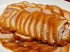 -聚味坊烤鸭店(草桥店)