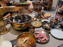 -味家烤肉烤鳗鱼牛排(西塔旗舰店)