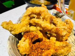 -钢管厂五区小郡肝火锅串串香(总店)