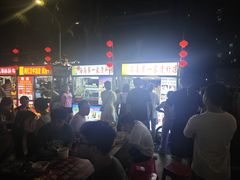 -海大南门夜市(海富街店)