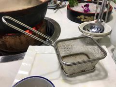 -港迹·鲜围煮海鲜火锅(湖州时代广场店)