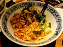 android_upload_pic-关中道陕味艺术餐厅(西岳庙店)