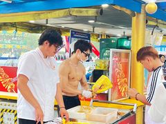 -大连海昌发现王国主题公园