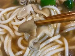 -锦泓老字号猪脏粉(东联大厦店)