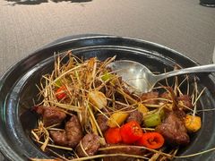 -申粤轩酒楼·三十年粤菜经典(丁香花园店)