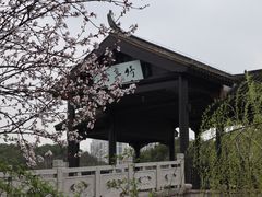 -石湖景区