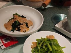 -北京老铺烤鸭(高新店)