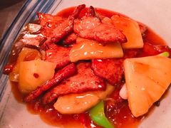 -薇酌饮·陕西菜(南门外店)