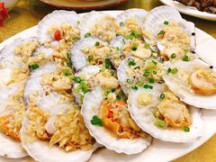 -盛港湾海鲜食府(黄沙店)