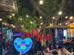 -不曾在把把烧•烧烤(莲坂磐基店)