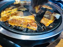 -九田家黑牛烤肉料理(二天地店)