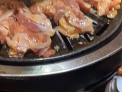 -九田家黑牛烤肉料理(华侨城店)