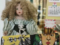 -恋物百货商店(华侨城店)