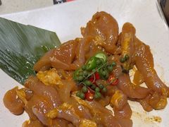 -猫爪爪原切自助烤肉(观音桥阳光世纪店)